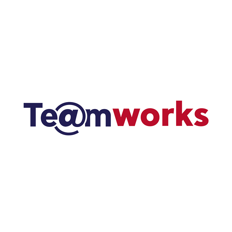 Teamworks - 25o Greek ICT Forum - Infomobility World | ICT Manager Summit